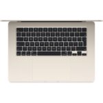 MacBook Air 15.3" Retina/Apple M5 (CPU 10-core, GPU 10-core, NeuralEngine16-core)/32GB/1TB - imagine 2
