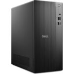 Desktop Business Dell Pro Tower Essential QVT1260 cu procesor Intel - imagine 4