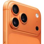 iPhone 17 Pro Max 512GB Cosmic Orange - imagine 4