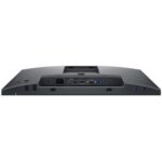 Monitor Commercial Dell P2225H, 21.5", 1920 x 1080 pixeli, Black-Silver, - imagine 4