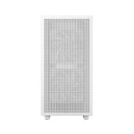 Carcasa DEEPCOOL CH360 DIGITAL Mini Tower ARGB ALB - imagine 3
