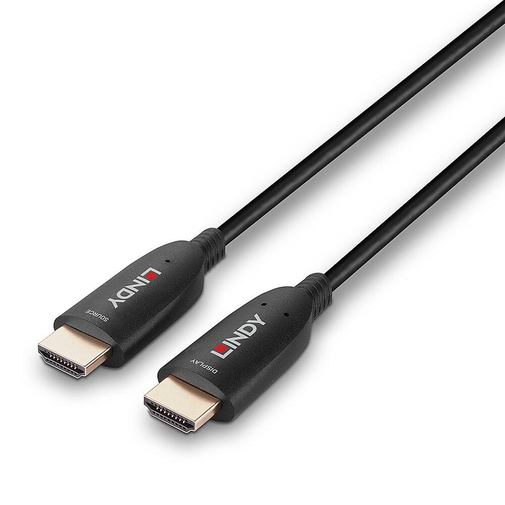 overlay_2a8d504ac2f7b8b64c70c3b0dc13f8f5.jpg Cablu Lindy HDMI 8k60, fibra optica hybrid, lungime 20m, rezolutie - imagine 1