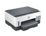 Multifunctional inkjet color HP Smart Tank 720 All-in-One, Format A4, - imagine 4