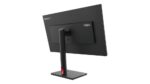 Monitor Commercial Lenovo ThinkVision T32h-30, 31.5", 2560 x 1440 pixeli, - imagine 6
