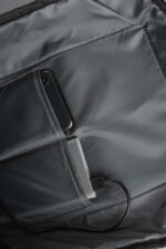 Rucsac notebook Serioux, SMART TRAVEL ST9588, dimensiuni: 32 x 19 - imagine 8