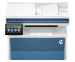 Multifunctional laser mono HP Laserjet Pro 4113FDN, Format A4. Laser,