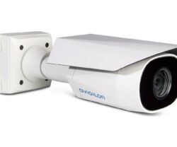 Camera supraveghere Avigilon IP bullet, seria H5A, 6.0C-H5A-BO1-IR, rezolutie 6
