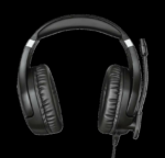 Casti Gaming Head-band Trust GXT 488 Forze PS4, Wired, noise-canceling, - imagine 6
