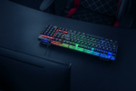 Tastatura Trust GXT 835 Azor, gaming, neagra - imagine 7