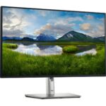 Monitor Commercial Dell P2725HE, 27", 1920 x 1080 pixeli, Black, - imagine 9