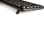 Tastatura SPACER SPKB-S62, USB, negru - imagine 4