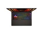 Laptop Gaming MSI Vector 16 HX AI, cu procesor Intel - imagine 2