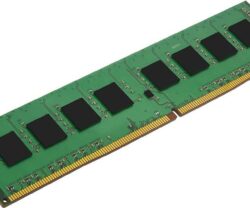 Memorie RAM Kingston ValueRAM, 32GB DDR4, 3200MHz, CL22