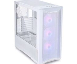 Carcasa PC LIAN LI LANCOOL II MESH C RGB SNOW