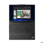 Laptop Business Lenovo ThinkPad E16 Gen 2 (AMD), cu procesor - imagine 4