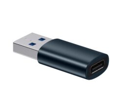 Adaptor Baseus Ingenuity Series Mini OTG, USB 3.1 (T) to