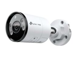 Camera IP Bullet TP-Link VIGI InSight S345(2.8MM), 4MP, Lentila 2.8mm,