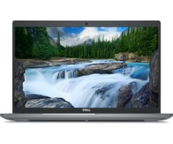 Laptop Business DELL Latitude 5550, cu procesor Intel Core Ultra