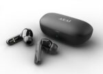 Casti In-ear AKAI BTJE-J20ANC, Wireless, noise-canceling, Negru - imagine 11