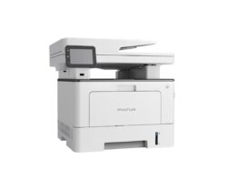 Multifunctionala A4 laser monocrom Pantum BM5201ADN, Viteza:42 ppm, procesor: 1.2