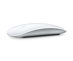 Apple Magic Mouse Multi-Touch Surface - White