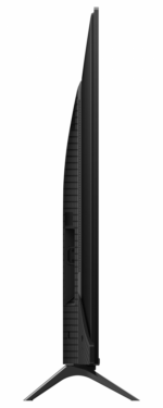 Televizor TCL QLED 43P7K, 108 cm, Smart Google TV, 4K, - imagine 4