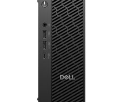 Desktop Workstation Dell Pro Max Micro FCM2250 cu procesor Intel
