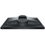 Monitor Gaming Dell AW2524HF, 24.5", 1920 x 1080 pixeli, Black, - imagine 5