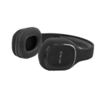Casti Head-band Tellur Pulse, Wireless/Wired, Negru - imagine 2