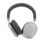 Casti Head-band Tellur Shade, Wireless/Wired, noise-canceling, Gri - imagine 3
