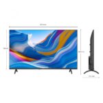 Televizor METZ LED 40MTE6000, 100 cm, Smart Google TV, Full - imagine 8