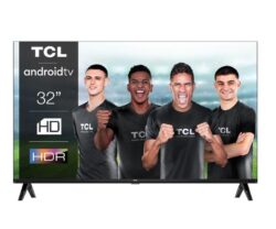 Televizor TCL S54 Series 32S5400A 81,3 cm (32") HD Smart