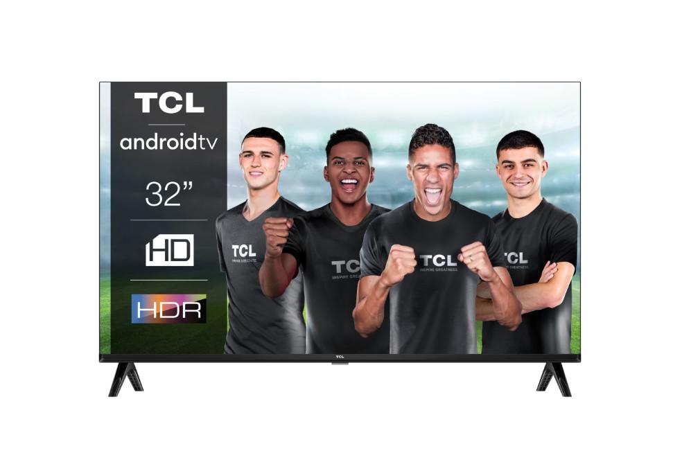 overlay_31c872a138ff28cd8e74c44c89e5b254.jpg Televizor TCL S54 Series 32S5400A 81,3 cm (32") HD Smart - imagine 1