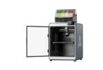 Imprimanta 3D CREALITY K2 PLUS COMBO, Tehnologie FDM, Volum printare: - imagine 2