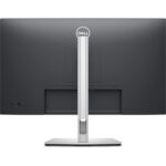 Monitor Commercial Dell P2725H, 27", 1920 x 1080 pixeli, Black-Silver, - imagine 8