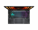 Laptop Gaming MSI Cyborg 15, cu procesor Intel Core i7 - imagine 2