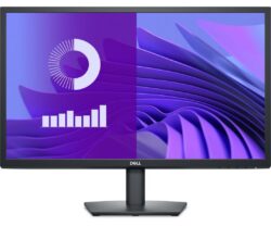 Monitor Dell 24" E2425H 60.47 cm, 1920 x 1080 75