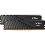 Memorie RAM XPG Lancer Blade, 32GB DDR5, 6000MHz, CL30