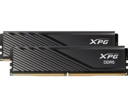 Memorie RAM XPG Lancer Blade, 32GB DDR5, 6000MHz, CL30