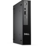 Desktop Business Dell Pro Micro QCM1250 cu procesor Intel Core