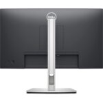 Monitor Commercial Dell P2425H, 23.8", 1920 x 1080 pixeli, Black-Silver, - imagine 6