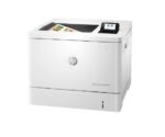 Imprimanta laser color HP Laserjet M554DN, Format A4, Color,Functii: Printare,