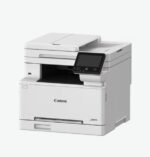 Multifunctional laser Canon i-SENSYS MF667Cdw, format A4, Color, Duplex, USB - imagine 5