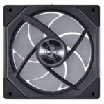 Ventilator Carcasa Lian Li UNI F SL-INF 120 ARGB PW - imagine 5