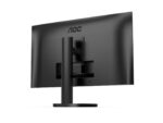 Monitor AOC 27" 27B3CF2, Diagonal (inch): 27, Diagonal (cm): 69, - imagine 3