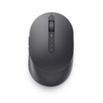Mouse Wireless Dell Premier Rechargeable Mouse - MS900, 2000 - imagine 4