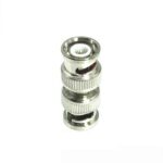 Conector BNC-BNC TATA LN-CTB02 pachet 10 bucati - imagine 3
