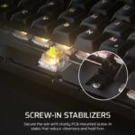 Tastatura Gaming Mecanica CORSAIR K65 - imagine 10
