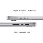 MacBook Pro 16.2"/Apple M4 Pro (CPU 14-core, GPU 20-core, Neural - imagine 4