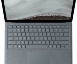 Laptop Consumer Microsoft Surface Laptop 2, cu procesor Intel Core